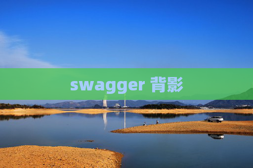swagger 背影 swagger 背影